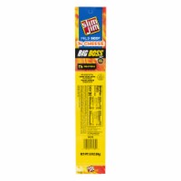 Slim Jim Mild Beef & Cheese Meat Stick