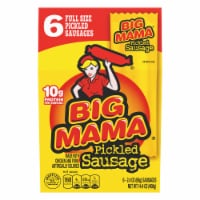 Penrose Big Mama® Pickled Sausage