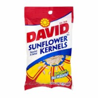David® Sunflower Kernels Perspective: Main