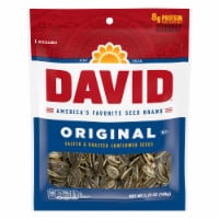 David® Original Sunflower Seeds Perspective: Main