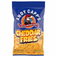 Andy Capp's® Cheddar Fries Perspective: Main