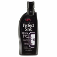 Hoc 9SK6 Perfect Sink Cleaner and Polish- 8.5 oz Bottle