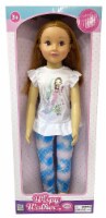 Uneeda® Wispy Walker Doll Perspective: Main