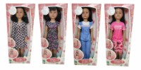 Uneeda Wispy Walker African American Doll - Assorted Perspective: Main