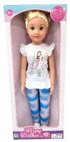 VM International Wispy Walker® Doll Perspective: Main