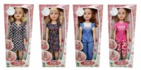 Uneeda Wispy Walker Doll - Assorted Perspective: Main