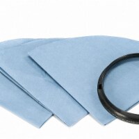 Shop-Vac® Type S Reusable Dry Filter Perspective: Main