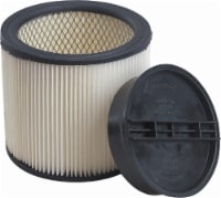 Shop-Vac Cartridge Filter for Wet or Dry Pickup