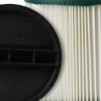 Shop-Vac High Efficiency CleanStream® Cartridge Filter