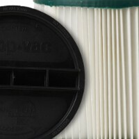 Shop-Vac High Efficiency CleanStream® Cartridge Filter