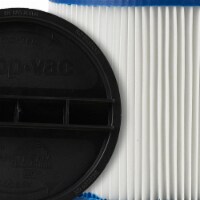 Shop-Vac CleanStream® Gore® HEPA Cartridge Filter