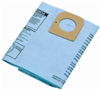 Shop-Vac® Type B Disposable Collection Filter Bags - 3 pk Perspective: Main