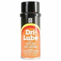 Bushnell Outdoor Products 7070 Non Stick Dri-Lube 4 Oz Aerosol