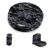 MightySkins IRRO690-Digital Camo Skin for iRobot Roomba 690 Robot Vacuum, Digital Camo