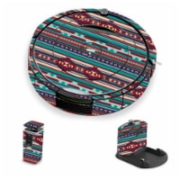 MightySkins IRRO690-Southwest Stripes Skin for iRobot Roomba 690 Robot Vacuum, Southwest Stri