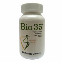 Bio 35™ Mineral Softgel Capsules Perspective: Main