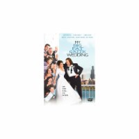 My Big Fat Greek Wedding (2002 - DVD) Perspective: Main