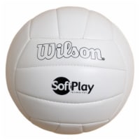 Wilson® Soft Play Volleyball