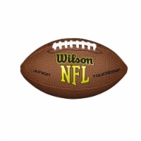 Wilson NFL Touchdown Junior Football