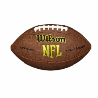 Wilson NFL Touchdown Official Football