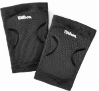 Wilson Profile Knee Pads - Black Perspective: Main