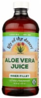 Lily of the Desert Inner Fillet Aloe Vera Juice