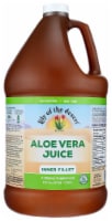 Lily of the Desert Inner Fillet Aloe Vera Juice