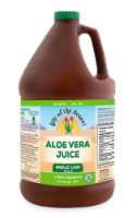 Lily of the Desert Aloe Very Juice
