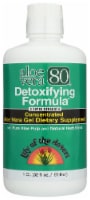 Lily of the Desert Aloe Detox Formula Perspective: Main