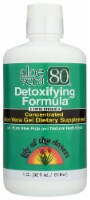 Lily of the Desert Aloe Detox Formula Perspective: Main