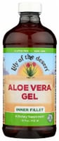 Lily of the Desert Inner Fillet Aloe Vera Gel