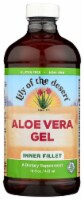 Lily of the Desert Inner Fillet Aloe Vera Gel Perspective: Main