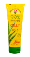 Lily of the Desert 99% Aloe Vera Gelly Moisturizer