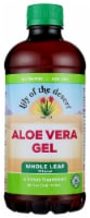 Lily of the Desert Whole Leaf Aloe Vera Gel
