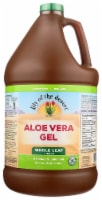 Lily of the Desert Whole Leaf Filtered Aloe Vera Gel Perspective: Main