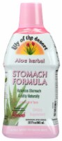 Lily of the Desert Aloe Herbal Stomach Formula