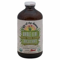 Lily of the Desert Whole Leaf Aloe Vera Juice Concentrate Perspective: Main