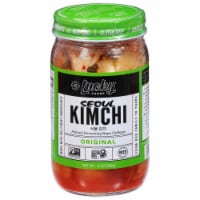 Seoul Original Kimchi