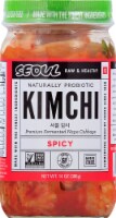 Seoul Spicy Kim Chi