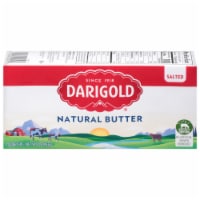 Darigold® Natural Salted Butter Sticks