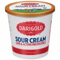 Darigold Original Sour Cream