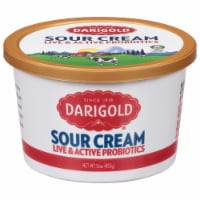 Darigold Original Sour Cream
