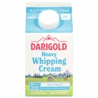 Darigold® Classic Heavy Whipping Cream