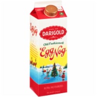 Darigold® Old Fashioned Classic Egg Nog Perspective: Main