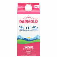 Darigold® Fit Whole Milk Perspective: Main