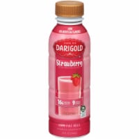 Darigold® Strawberry Low Fat Milk Perspective: Main