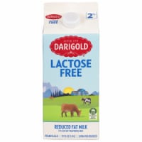 Darigold® Lactose Free Reduced Fat 2% Milk