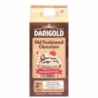 Darigold® 2 % Reduced Fat Chocolate Old Fashion Milk UP