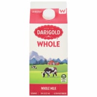 Darigold® Whole Milk