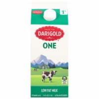 Darigold® One Low Fat Milk